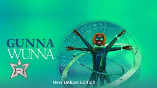 Gunna - ONE WATCH Ft. Young Thug (WUNNA Deluxe)