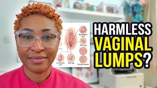 These Vaginal Lumps Are More Common Than You Think—Here's Why