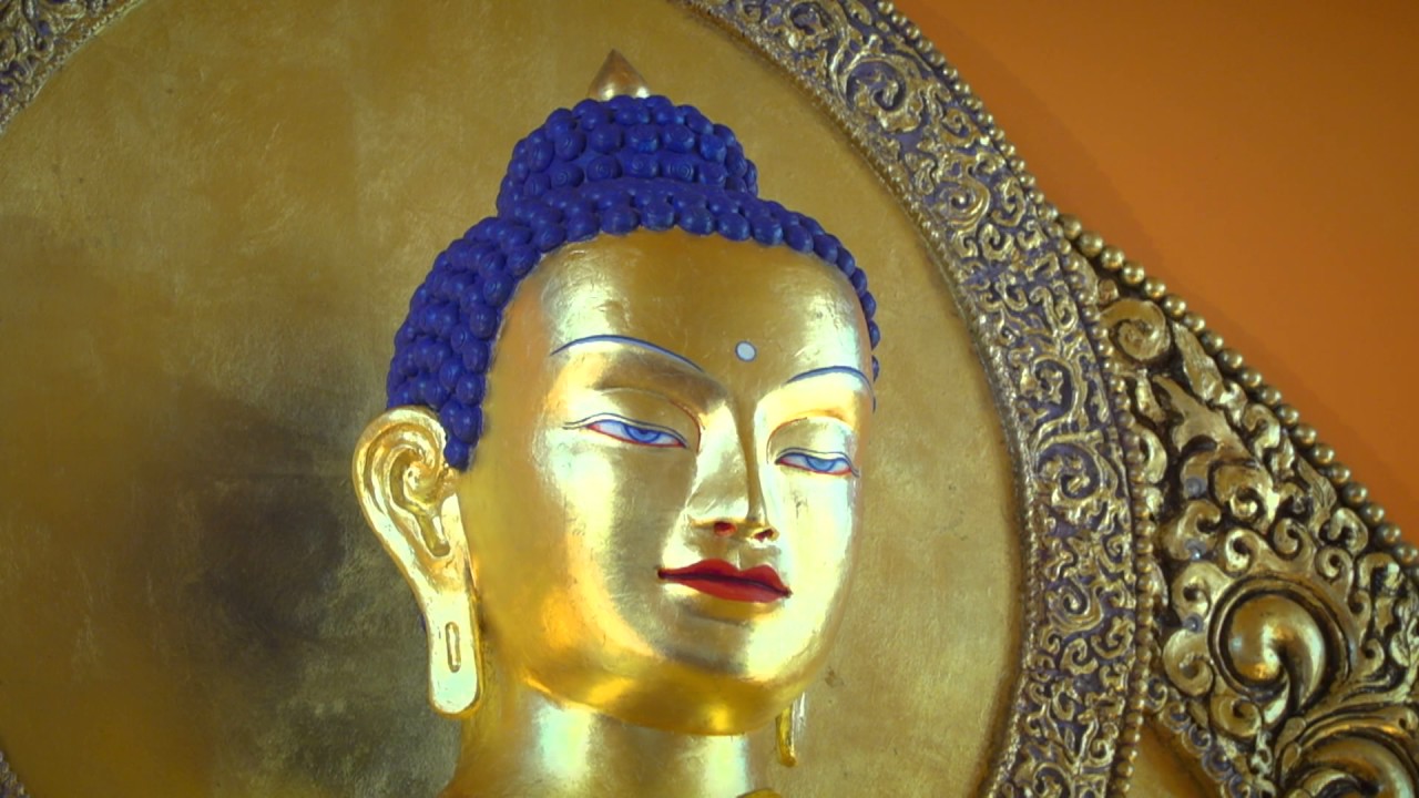 Buddha Park - Sztúpa - Tar - Mátra