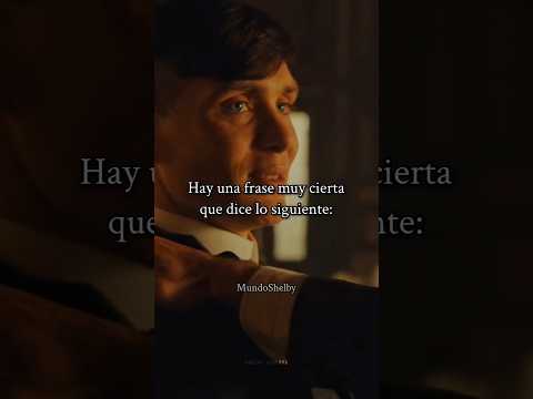 UNA FRASE MUY