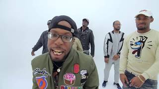UNKASA DIDDY DANCE dir by CLOUDKICKAPIFF films