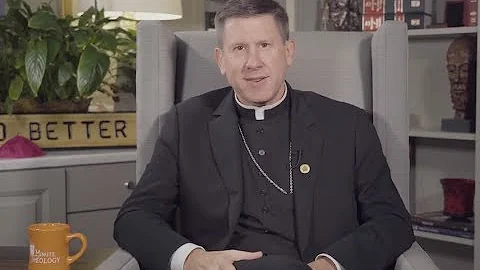 Question Bishop Mark [Episode 1]
