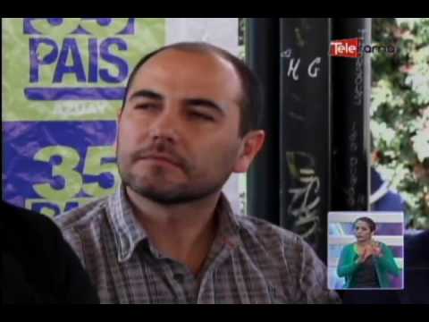 Candidatos a asambleístas de Alianza País por el Azuay presentan propuestas