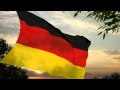 Hymne an deutschland  hymn to germany