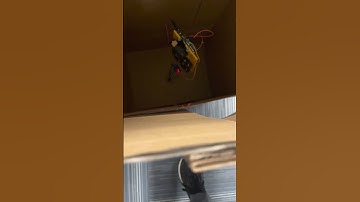 Second Magnetorquer Demo