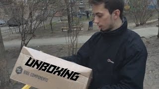 АНБОКСИНГ ПОСЫЛКИ
