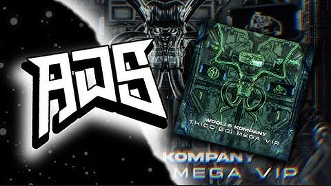 Thumbnail of Wooli & Kompany - Thicc Boi (Mega VIP)