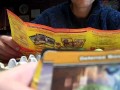 Unboxing Dinosaur King Starter 