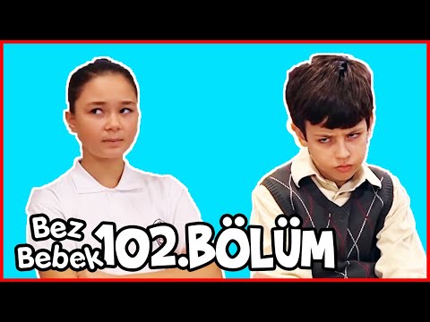 Bez Bebek Kısa Bölümler - 102. Bölüm