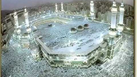 سورة المسد - الشيخ / سعود الشريم