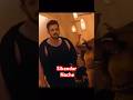 Sikandar Naache - Teaser #trending #viral #salmankhan #eid #sikandar #music #rashmika