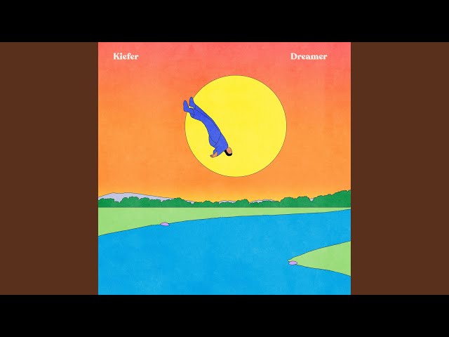 Dreamer - YouTube