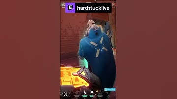 #valorant #ranked #ace #judge #classic #brimstone #hardstucklive