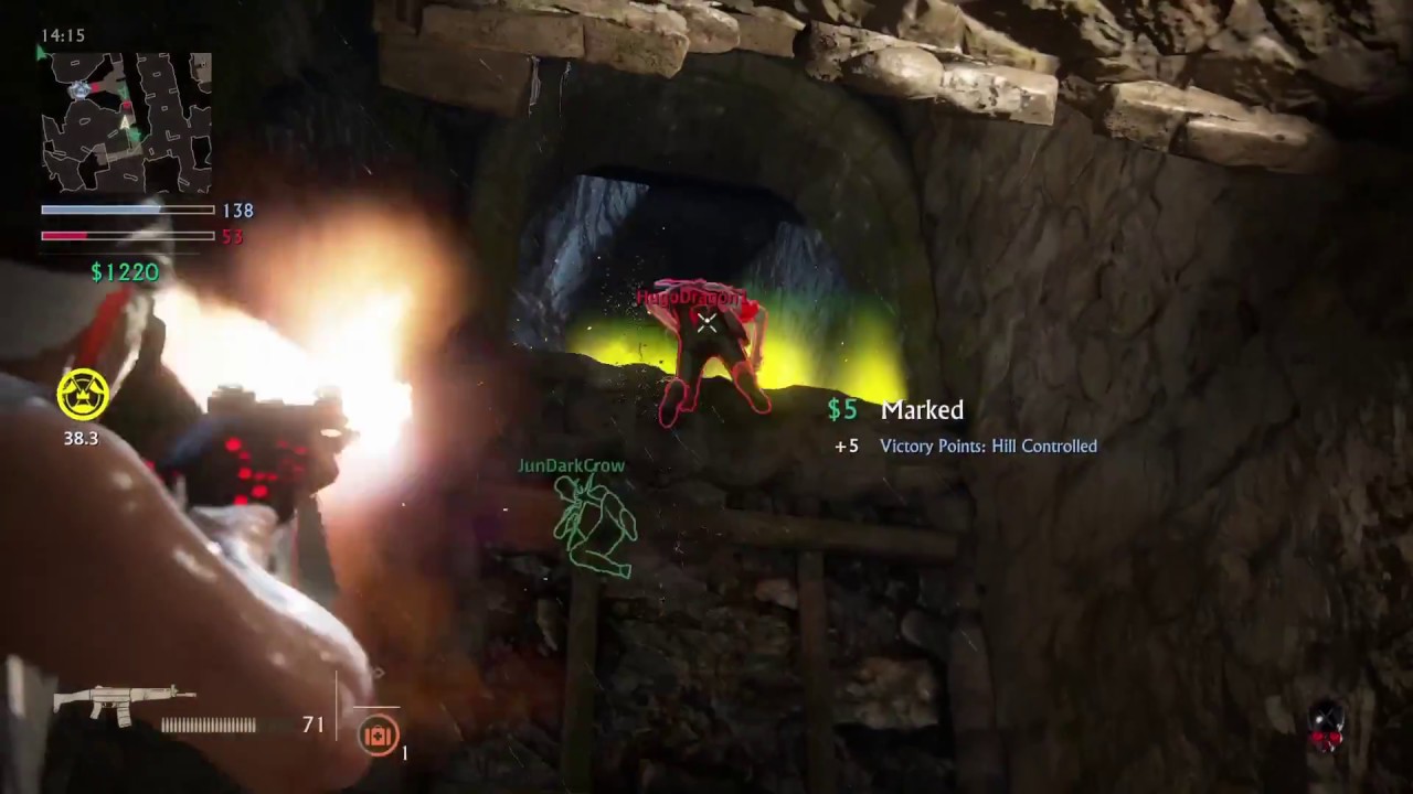 UC4 RANKED VS reacT____dT , Jar_Owl , Aphradite1999, etc...