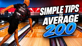 Why You're Stuck at a 180 Average (and How to Finally Break Through)