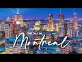 A Day in Montreal | The Most Beautiful City in Canada