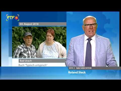 Typisch untypisch - Sonja und Ulrich Radicke schildern ihr Leben als Asperger-Autist