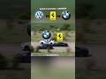 Ferrari SF90 vs 1000hp Golf R vs BMW M240i – DRAG RACE #automobile #edit #dragrace