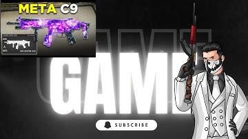 Best C9 Class Setup Warzone / Best MP5 Loadout BO6 (Warzone Meta SMG Loadout) - Black Ops 6