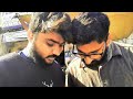 AJ game ulti par gai