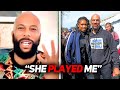 Common SLAMS Jennifer Hudson For Using Him As A Rebound & Rejecting Proposal