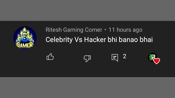 @Ritesh Gaming Corner | Celebrity vs Hacker attitude status | hacker status attitude | #shorts #hack