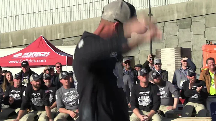 2025 Masonry Madness