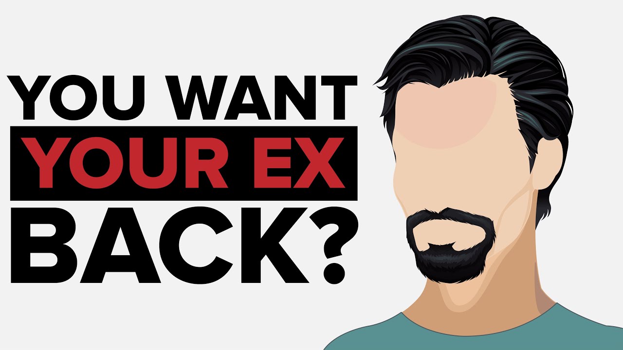 Go No Contact To Get Your Ex Back YouTube
