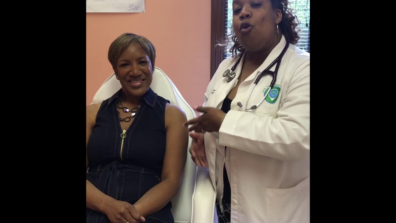 The best facial ever!!!