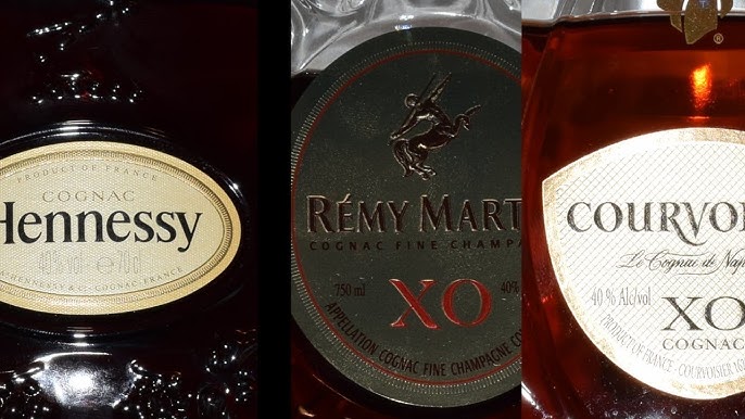 Review: Hennessy VS Cognac – Thirty-One Whiskey