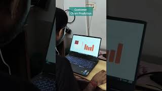 Customer Churn Prediction #python #machinelearning #data #dataanlysis #datascience #algorithm
