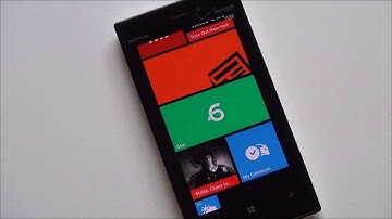 6Sec - Unofficial Vine app for Windows Phone final release