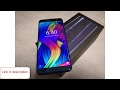 NUU G3 Smartphone with cheap price