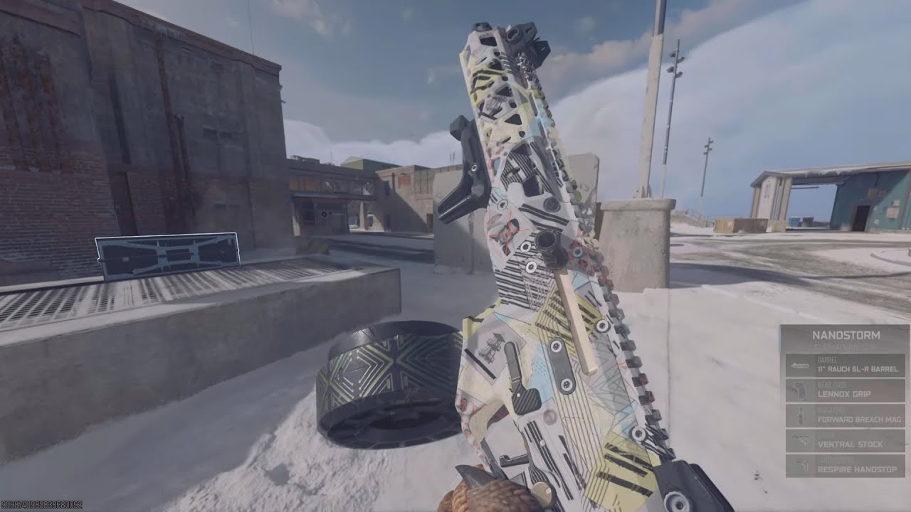 Call of Duty Warzone Resurgence Duo Gameplay (PS5)