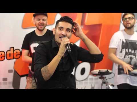 HAVANA - Que Sera, Sera ( LIVE @ RADIO 21 )