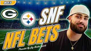 Details Packers vs Steelers Sunday Night Football Picks | FREE NFL Bets, Predictions, and Player Props! News