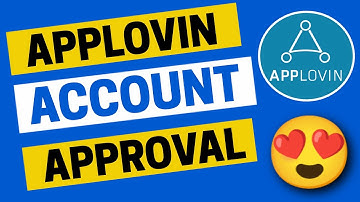 Applovin Account Approve💯 Applovin Account Create | How to Approve Applovin Account Easily #applovin