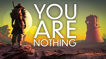 Kenshi: The Game That Hates You