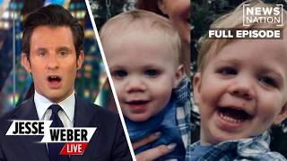 Police Fear Abducted Utah Boys May Have Been Taken to Mexico | Jesse Weber Live Full Show 5/26