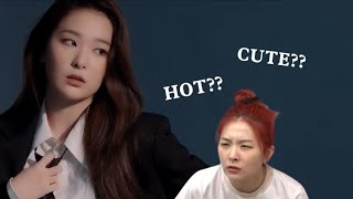 Kang Seulgis Duality