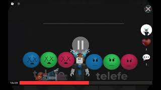 Antiguo Y Falso Pantalla Anti-Pirateria De Telefe Argentina 2018-Actualidad