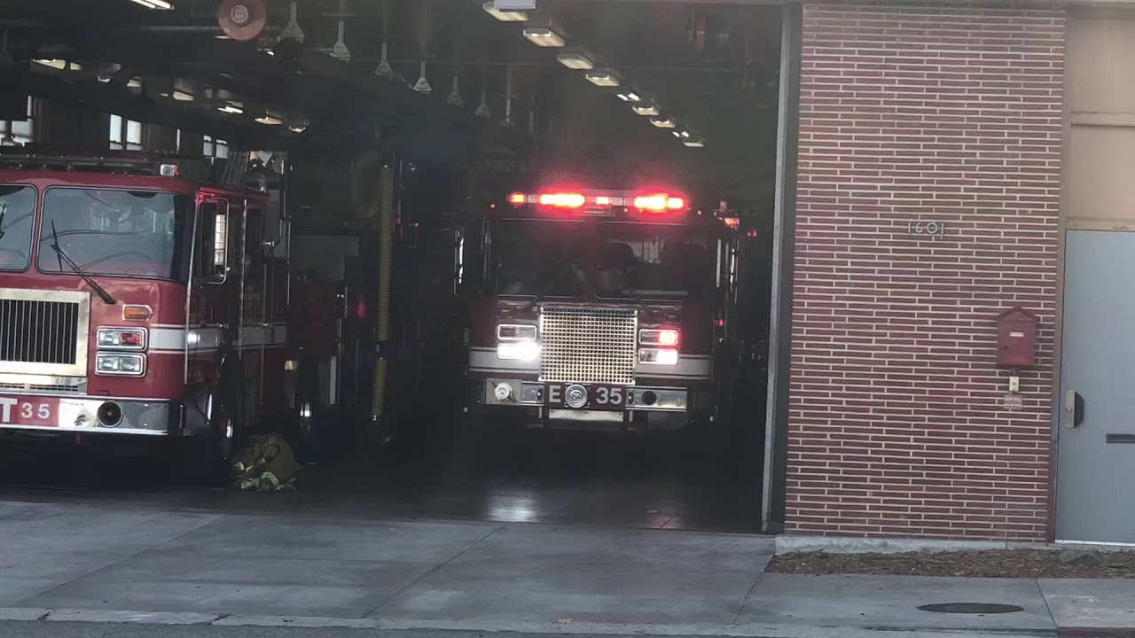 Lafd engine 35 responding camera iphone 8 plus apk