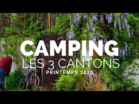 Video-thumbnail van Camping Les 3 Cantons