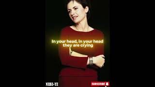 Download Lagu The Cranberries - Zombie (Lyrics) : #zombie #cranberries #dolores MP3 Download Lagu The Cranberries - Zombie (Lyrics) : #zombie #cranberries #dolores MP3