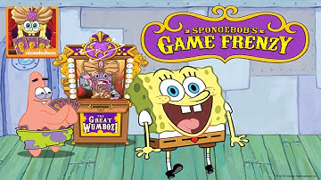 SpongeBob