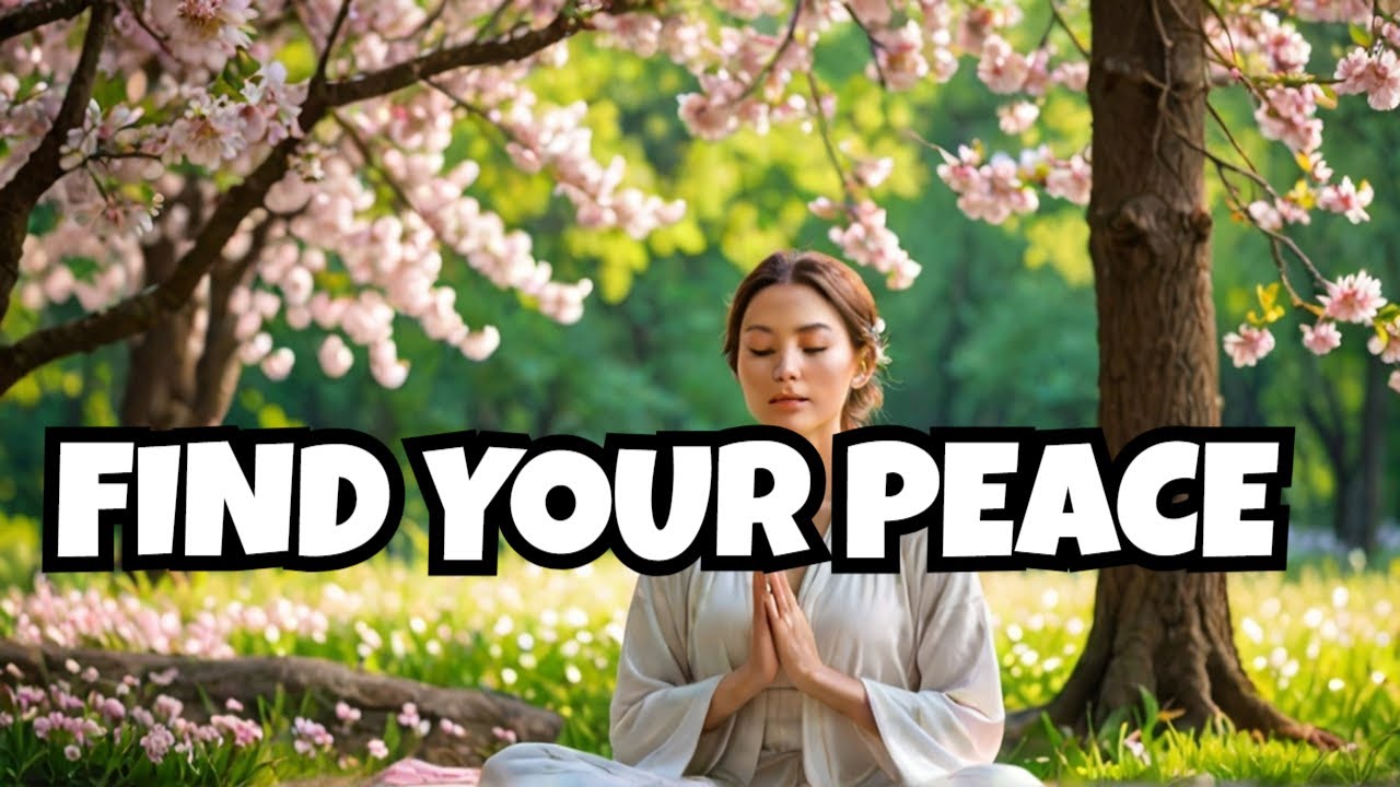 Nature | Motivation | Videos | Peaceful Music | 2025