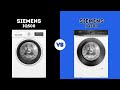 ⭐ SIEMENS IQ500 VS SIEMENS IQ700 ⭐ | VERGLEICH
