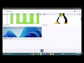 trying to run a desktop os my tablet.