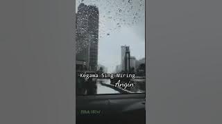 Story WA Kanggo Wong Kaen ( Lagu Tarling)