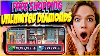 Hollywood Story Hack 2023 💋 Free Shopping With Unlimited Diamonds and Money screenshot 3